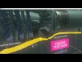 VR turbine simulation